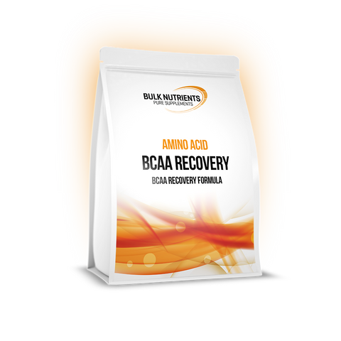 BCAA Recovery - Watermelon - 250g