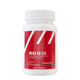 Poliquin - MEGA D3 3.0