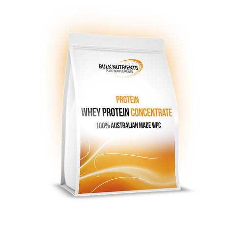 Bulk Nutrients	WPC - Choc Honeycomb - 1KG