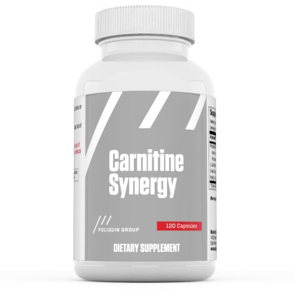 Poliquin - Carnitine Synergy Oxford Performance Centre Poliquin - Carnitine Synergy Oxford Performance Centre