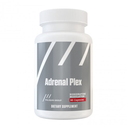 Poliquin - Adrenal Plex