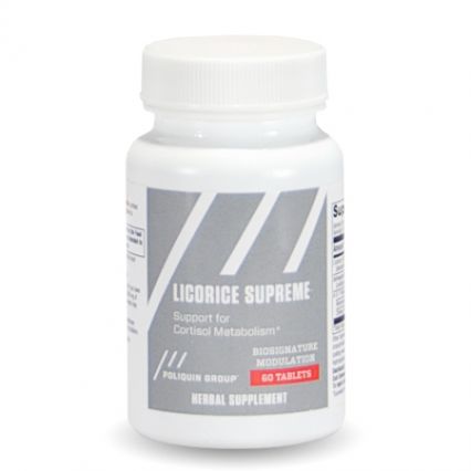 Poliquin - Licorice Supreme