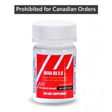 Poliquin - MEGA D3 3.0