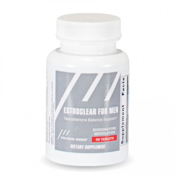 Poliquin - EstroClear for Men