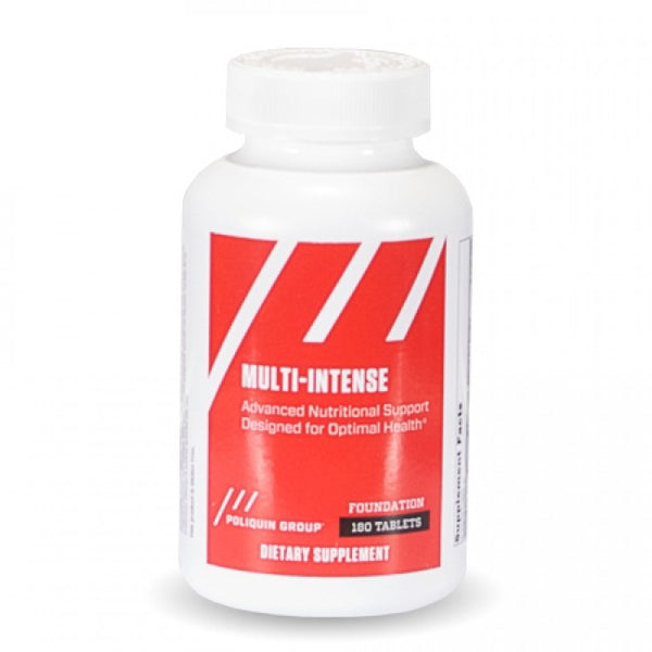 Poliquin - Multi Intense