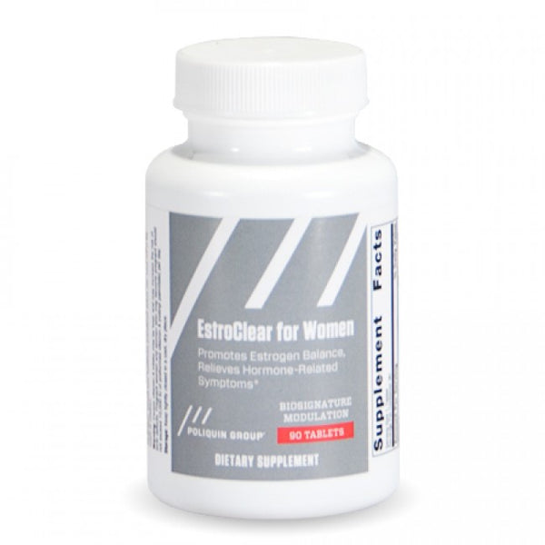 Poliquin - EstroClear for Women