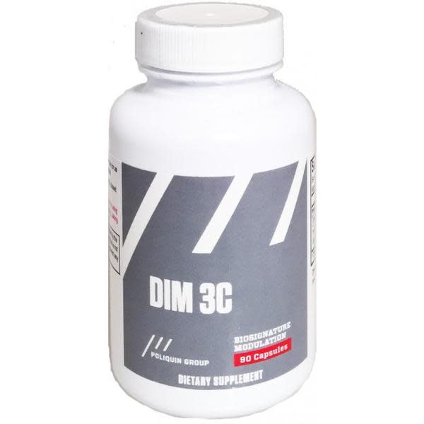 Poliquin - DIM 3C