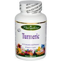 Turmeric, 90 Veggie Caps