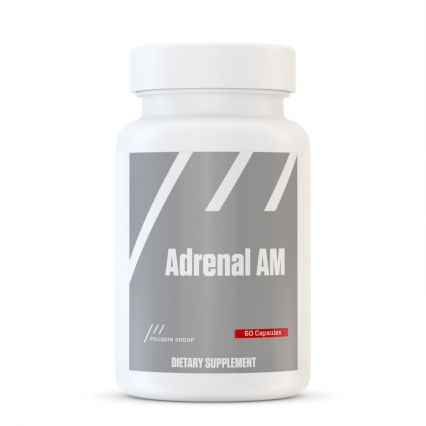 Poliquin - Adrenal AM