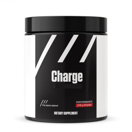 Poliquin - Charge
