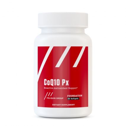 Poliquin - Co Q10 Px
