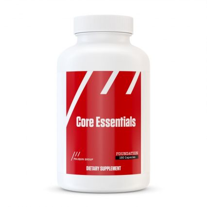 Poliquin - Core Essentials