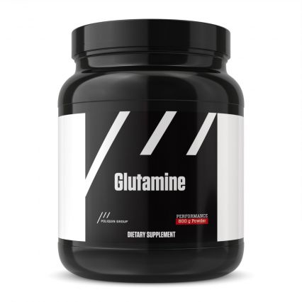 Poliquin - Glutamine