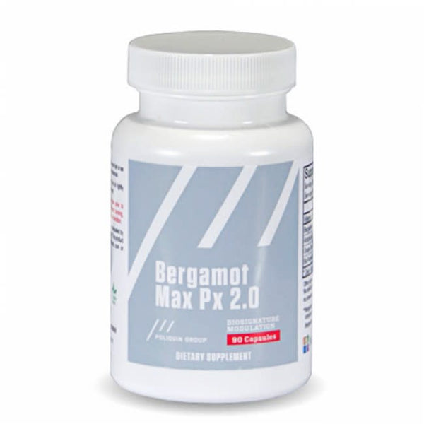 Poliquin - Bergamot Max Px 2.0