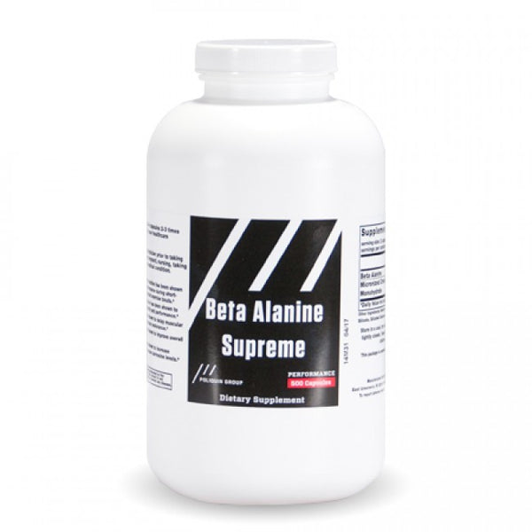 Poliquin - Beta Alanine & Creatine Supreme - 250 C