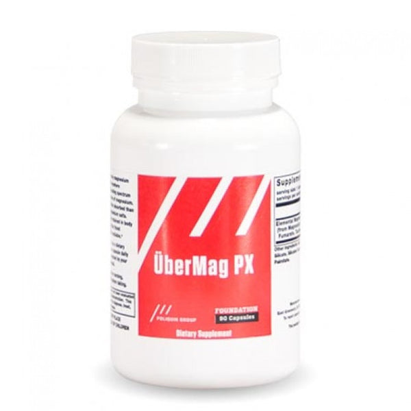 Poliquin - Uber Mag Px