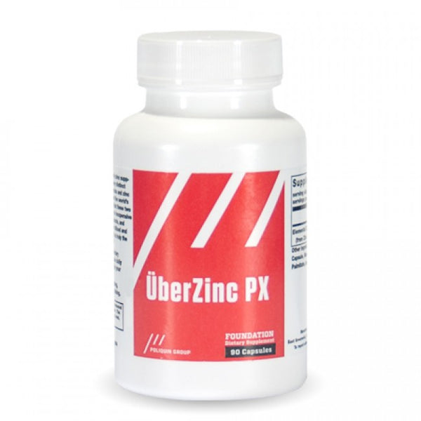 Poliquin - Uber Zinc Px