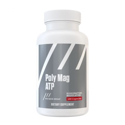 Poliquin - Poly Mag ATP
