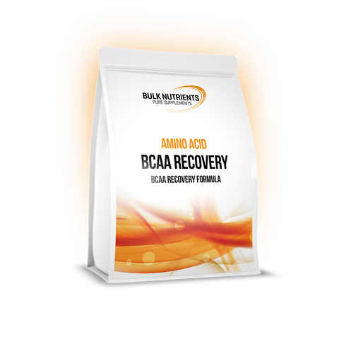 BCAA Recovery - Tropical - 250g
