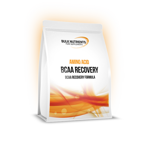 BCAA Recovery - Lemonade - 250g