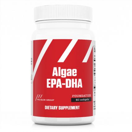 Poliquin - Algae EPA-DHA