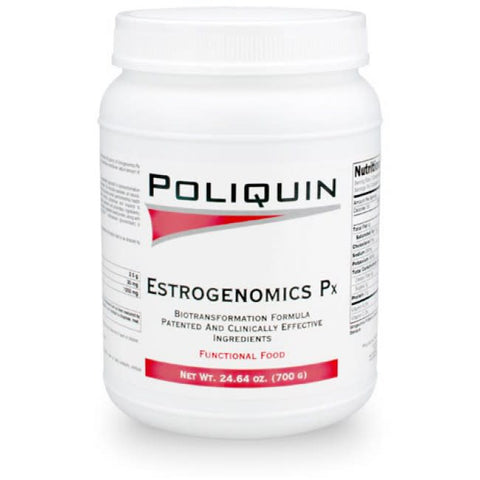 Poliquin - Estrogenomics Px Vanilla