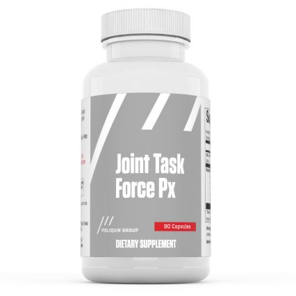 Poliquin - Joint Task Force Px - 90 Capsules