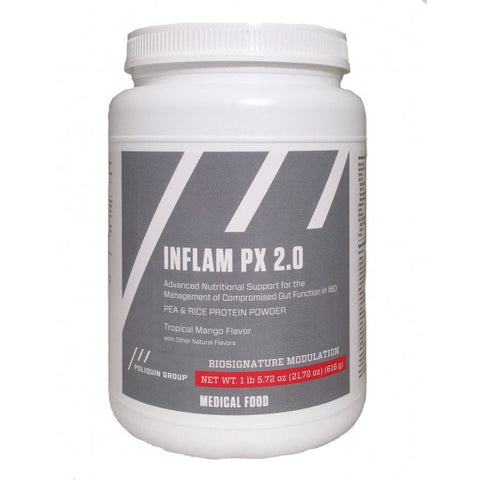 Poliquin - Inflam PX 2.0