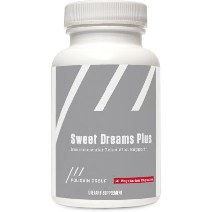 Poliquin - Sweet Dreams Plus