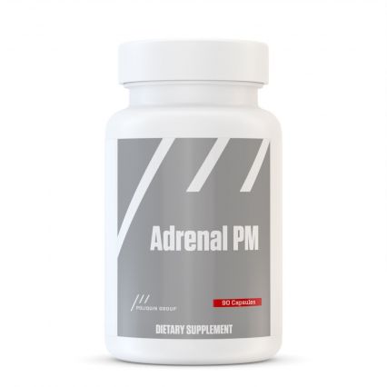 Poliquin - Adrenal PM
