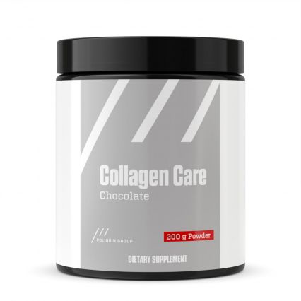 Poliquin - Collagen Care - Chocolate - 200g Powder