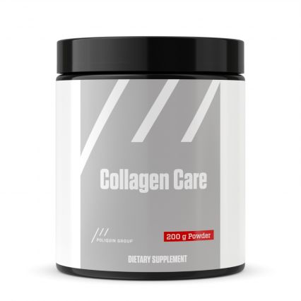Poliquin - Collagen Care - 200g Powder