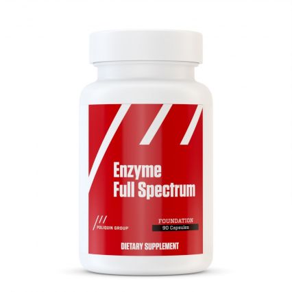 Poliquin - Enzyme Full Spectrum