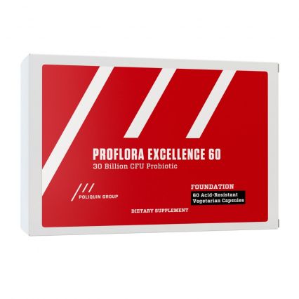 Poliquin - Proflora Excellence 60