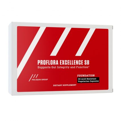 Poliquin - Proflora Excellence SB