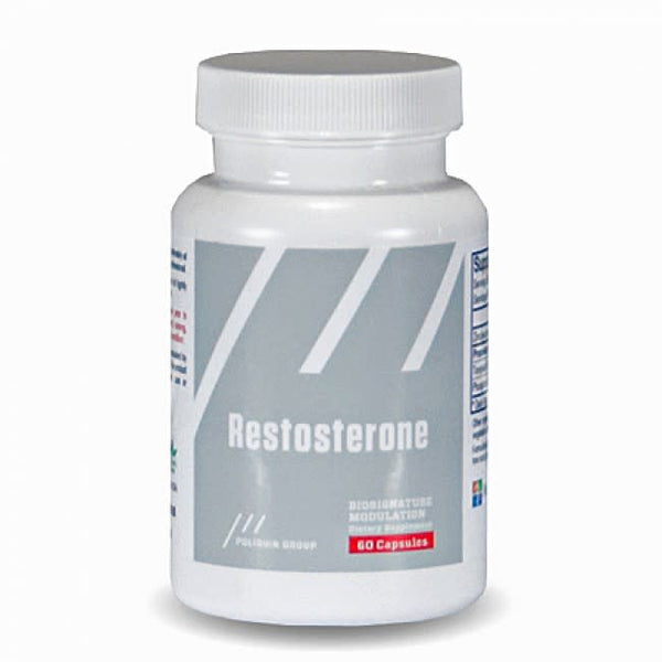 Poliquin - Restosterone